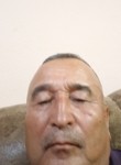 Orifjon Madaliye, 60 лет, Toshkent