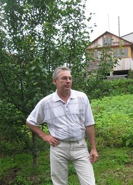 Виктор, 62, Россия, Красноперекопск