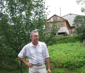 Виктор, 62 года, Красноперекопск