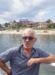 Сергей, 59 лет, Өскемен