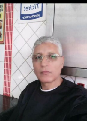 Borsalino, 63, المغرب, الدار البيضاء