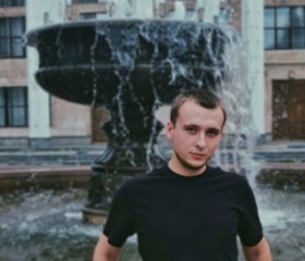 Игорь, 24 года, Рыбинск