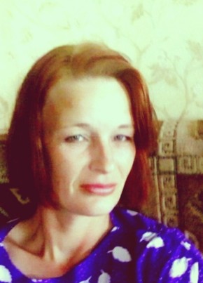 Светлана К, 47, Россия, Казань