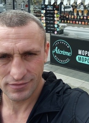 Kostya, 37, Russia, Tver