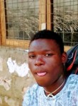 Antony Kazungu, 22 года, Malindi