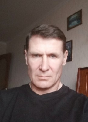 vova, 57, Україна, Бердянськ