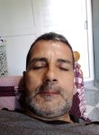 Maadci, 54 года, Akbou