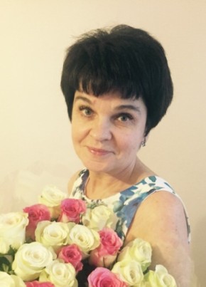 Светлана, 63, Россия, Зеленодольск