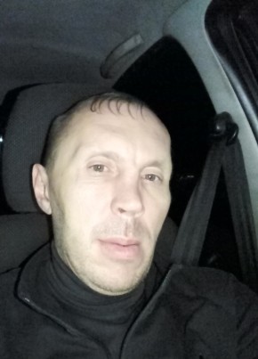 Вячеслав, 45, Россия, Осинники