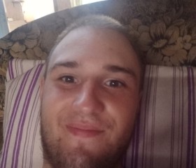 Sasha, 24, Velikiy Novgorod