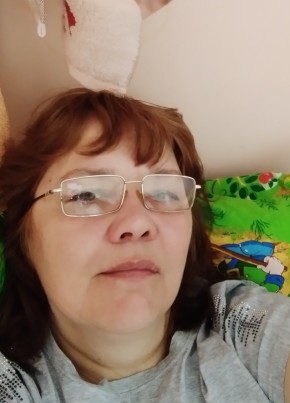 Ольга, 55, Россия, Дарасун