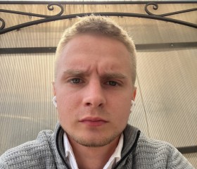 Yaroslav, 21 год, Обнинск