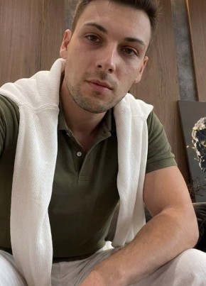 Алексей из Твери 32 года