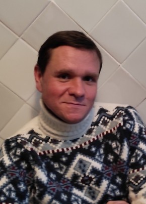 Евгений, 41, Україна, Донецьк