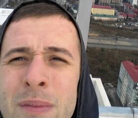 Дмитрий, 33 года, ბათუმი