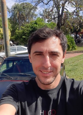 Lima из São Sebastião do Paraíso 39 лет