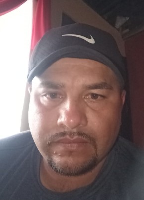 Jason, 41, República de Costa Rica, Paraíso