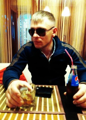 Владимир, 36, Россия, Зеленодольск
