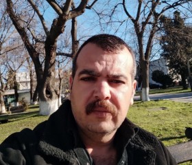 Juan, 41 год, Пловдив