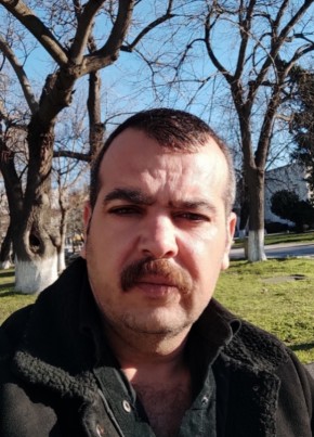 Juan, 41, Република България, Пловдив