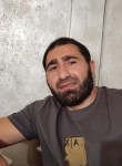 Rasul, 37, Groznyy