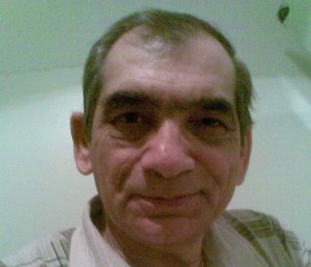 Aleksandr, 74, Berezniki