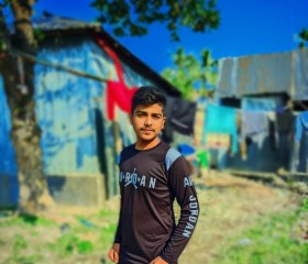 Ferdous ahmed, 22 года, সৈয়দপুর