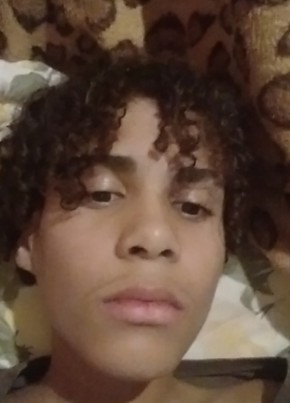 Wesley, 20, República Federativa do Brasil, Viamão
