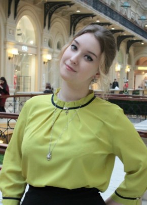 Vera, 28, Россия, Химки