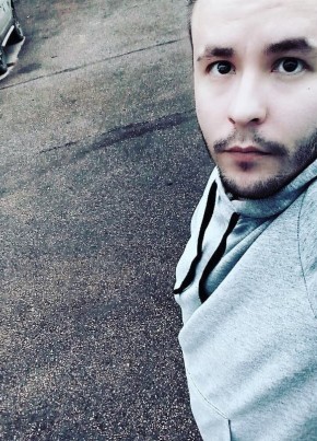 Ivan, 33, Russia, Salavat