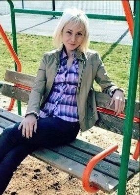 Александра, 31, Россия, Анапа