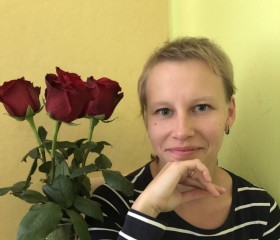 Ольга, 34 года, Пудож