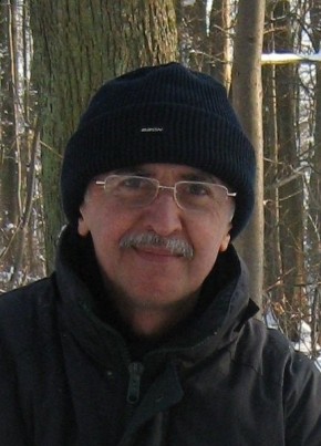 Володя, 66, Россия, Гусев