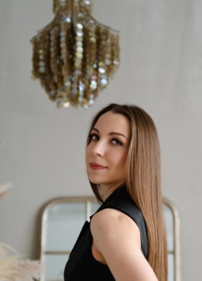 Nata, 42, Россия, Томск