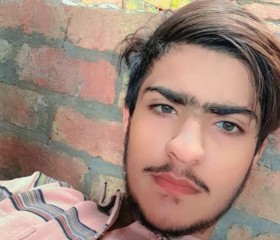 Mian Zohaib, 22 года, لاہور