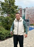 Богдан, 23 года, Тюмень