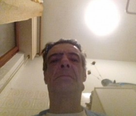 mariano johnny, 66, Livorno