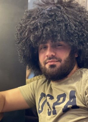 Ruslan, 34, Russia, Saint Petersburg