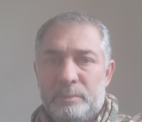 Вугар, 48 лет, Gəncə