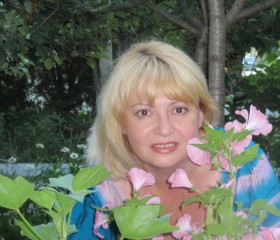 Виолетта, 61 год, Феодосия