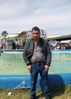 Ahmed arfaoui, 36, تونس, تونس