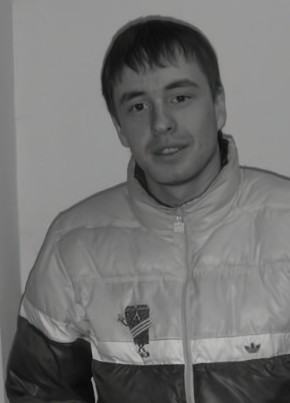 Андрей, 36, Россия, Ульяновск