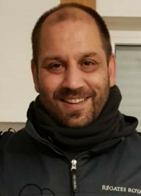 Dimitris, 38, Bundesrepublik Deutschland, Wächtersbach