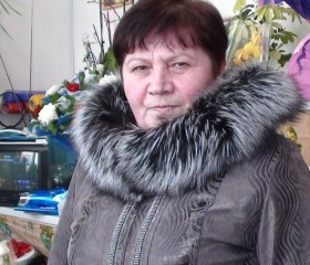 Светлана, 61 год, Йошкар-Ола