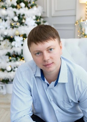 Вячеслав, 29, Россия, Омск