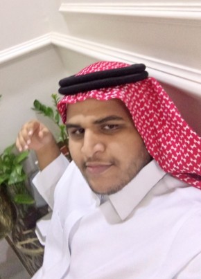 فغفق из مكة المكرمة 18 лет