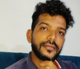 Pramod Badekar, 32 года, Karjat