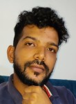 Pramod Badekar, 32 года, Karjat