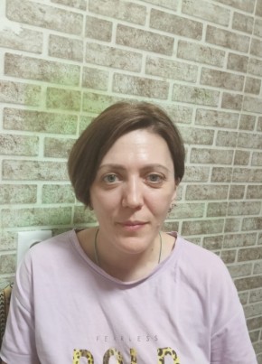 Елена, 31, Россия, Печора