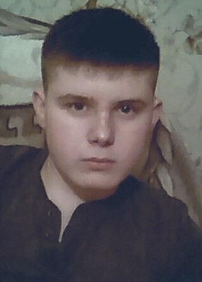 Николай, 23, Россия, Куйбышев